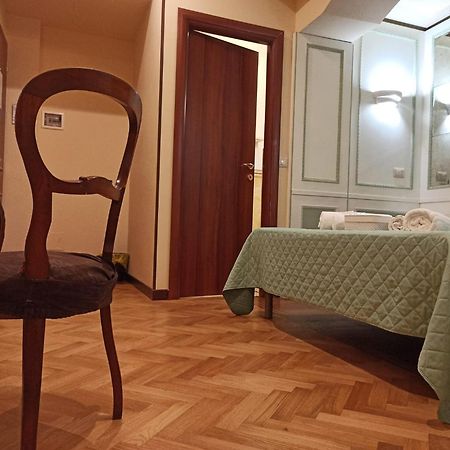 Domina Popolo Bed & Breakfast Roma Exterior foto