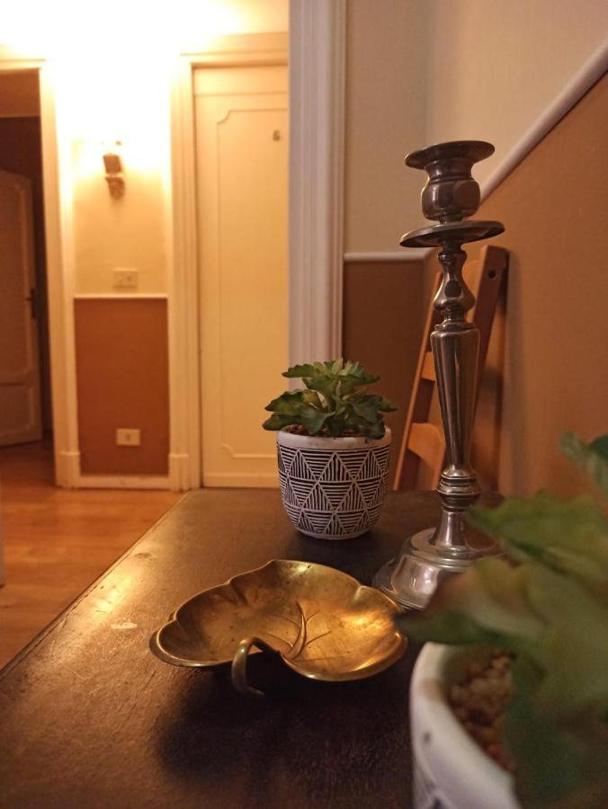 Domina Popolo Bed & Breakfast Roma Exterior foto