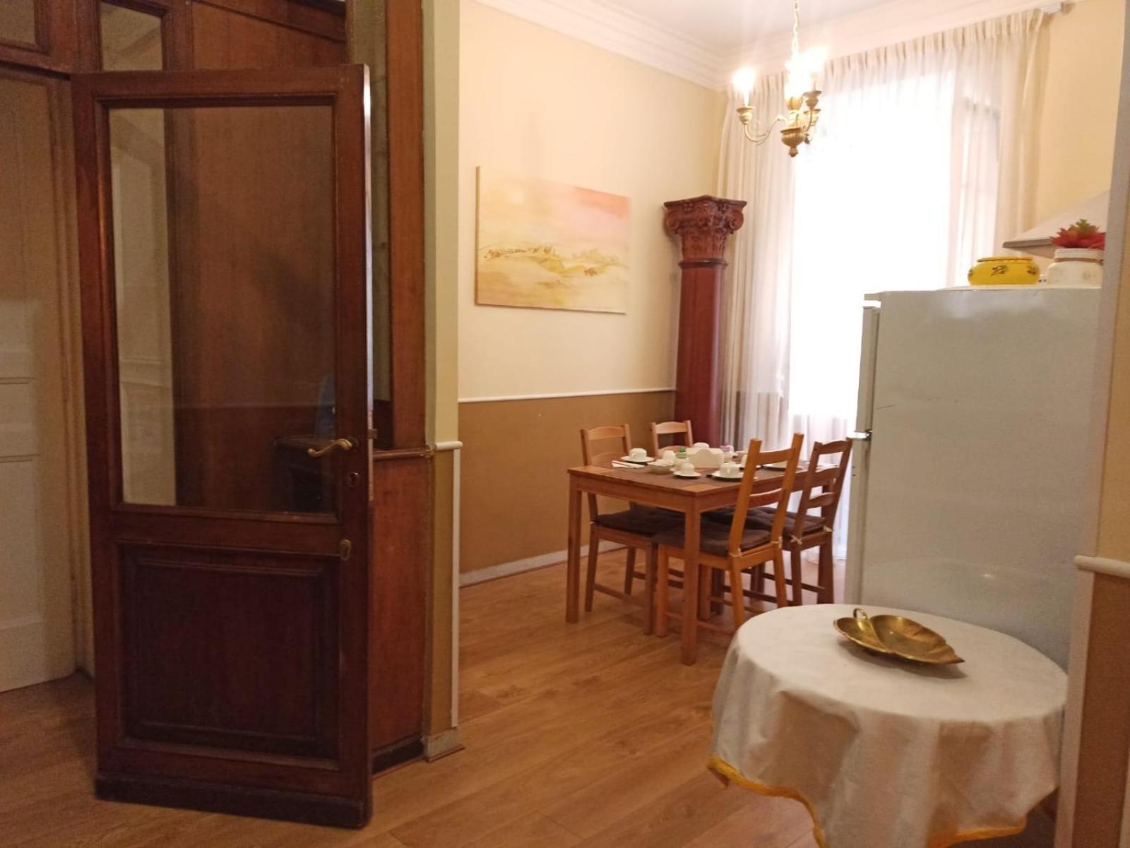 Domina Popolo Bed & Breakfast Roma Exterior foto