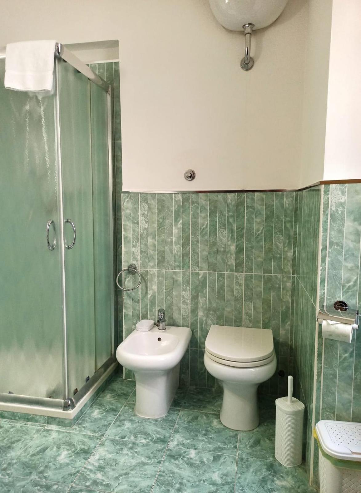 Domina Popolo Bed & Breakfast Roma Exterior foto