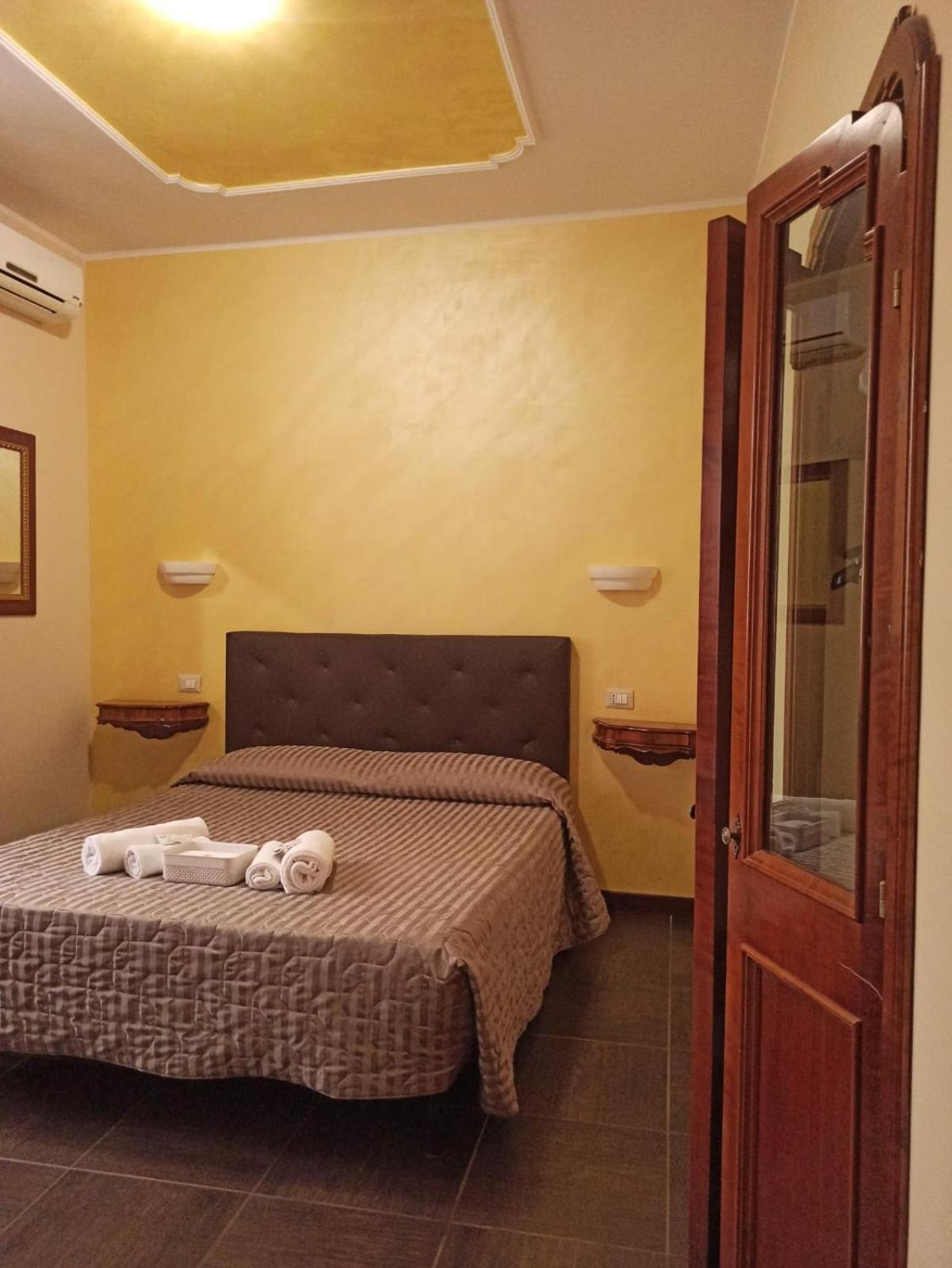 Domina Popolo Bed & Breakfast Roma Exterior foto