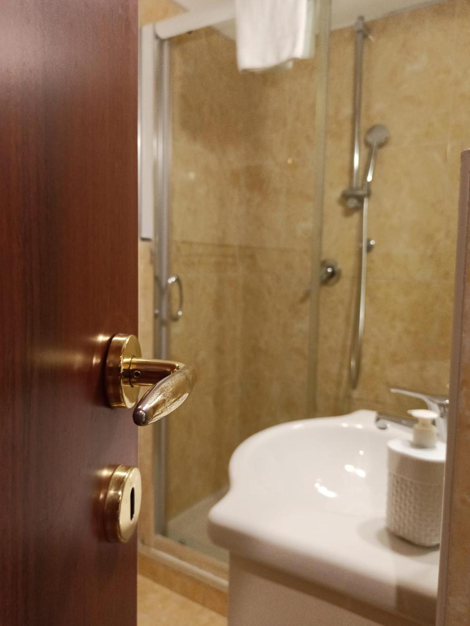 Domina Popolo Bed & Breakfast Roma Exterior foto
